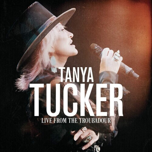 Tanya Tucker / Troubador