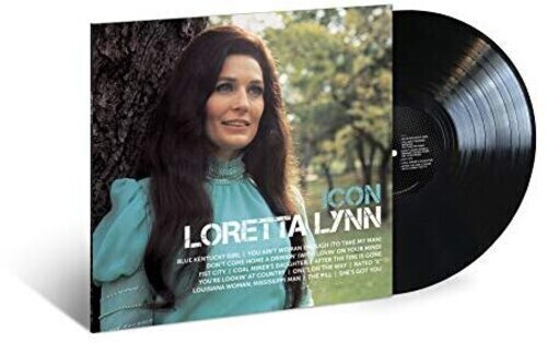 Loretta Lynn / Icon