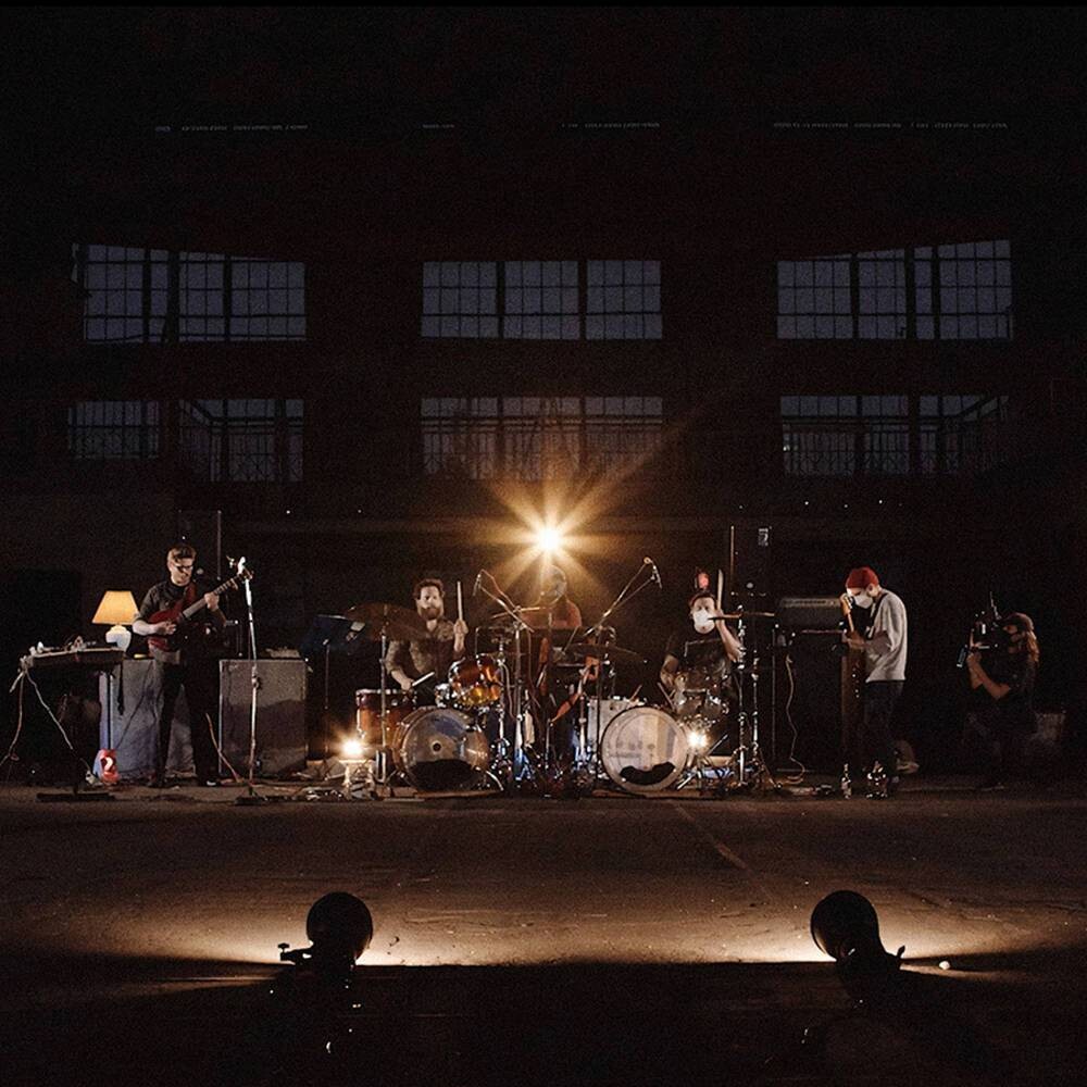 Osees / Levitation Sessions 2 (Ex. Colored Vinyl)