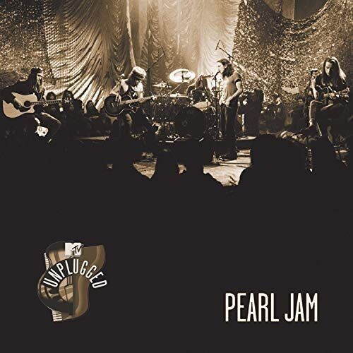 Pearl Jam / MTV Unplugged