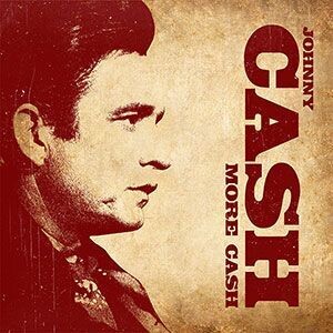 Johnny Cash / More Cash (Import)