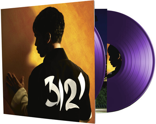 Prince / 3121
