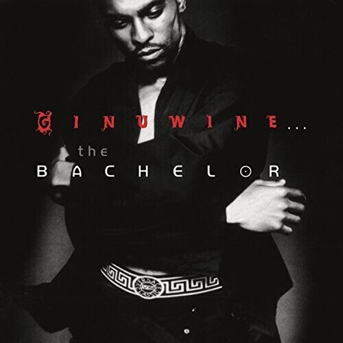 Ginuwine / Ginuwine: The Bachelor