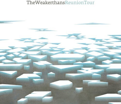 The Weakerthans / Reunion Tour