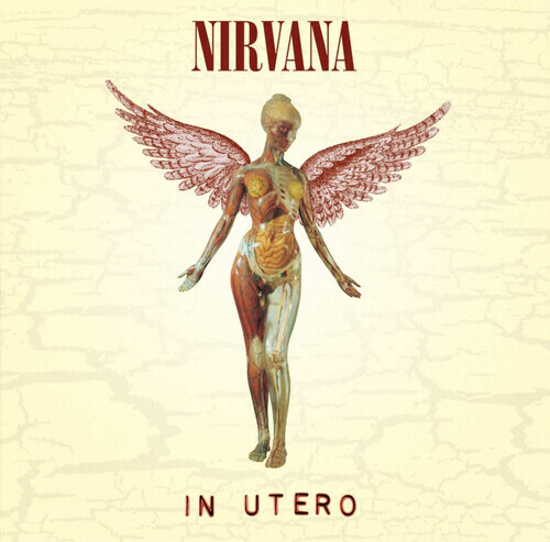 Nirvana / In Utero (Import)