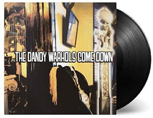 Dandy Warhols / Dandy Warhols Come Down (Import)