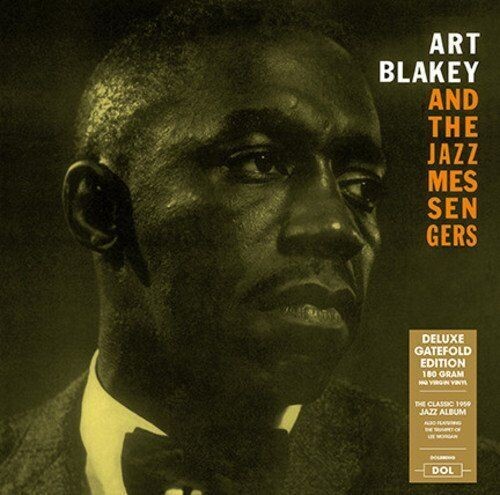 Art Blakey & The Jazz Messengers (Import)