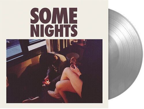 Fun / Some Nights (Ex. Colored Vinyl)