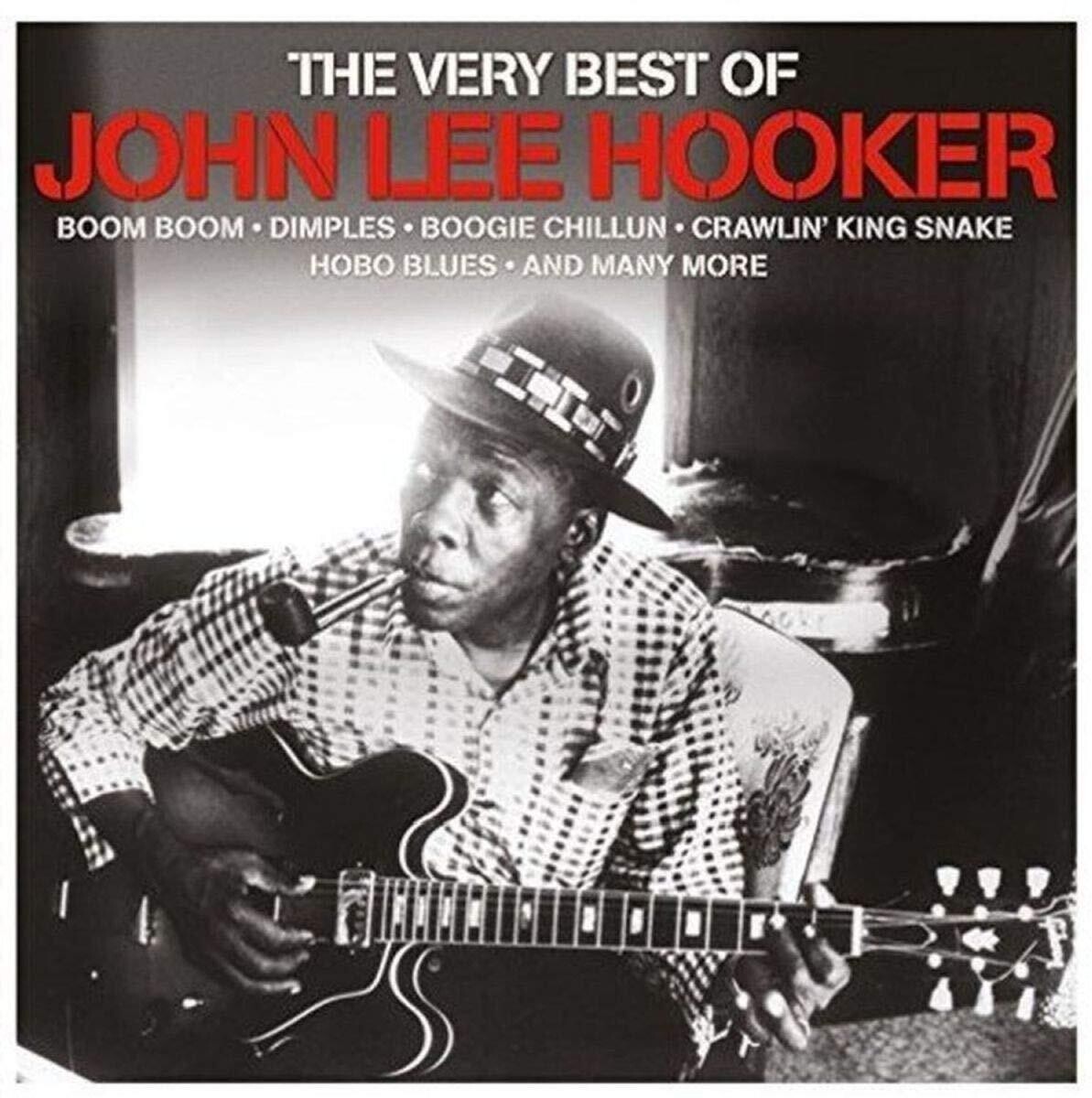 John Lee Hooker / The Very Best Of