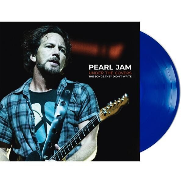 Pearl Jam / Under The Covers (Colored Vinyl)