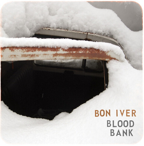 Bon Iver / Blood Bank