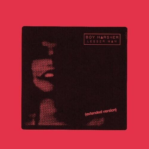 Boy Harsher / Lesser Man
