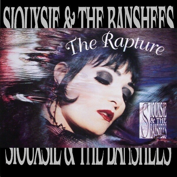 Siouxsie & The Banshees / Rapture Reissue