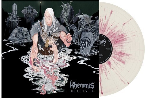 Khemmis / Deceiver
