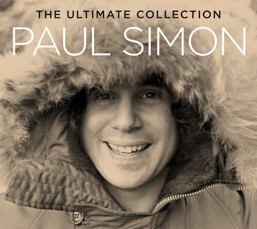 Paul Simon / Ultimate Collection (Import)