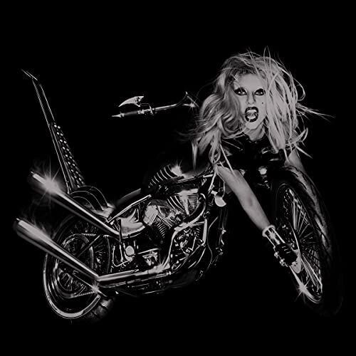 Lady Gaga / Born This Way (10th Anniversary Edition)