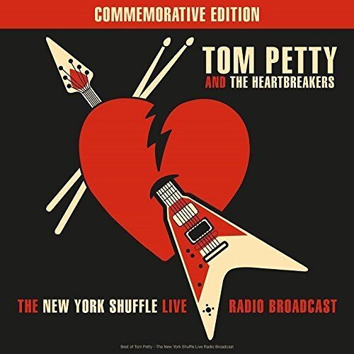 Tom Petty / Live In New York