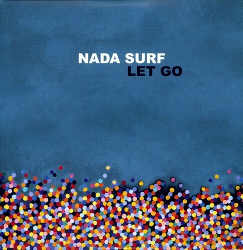 Nada Surf / Let Go