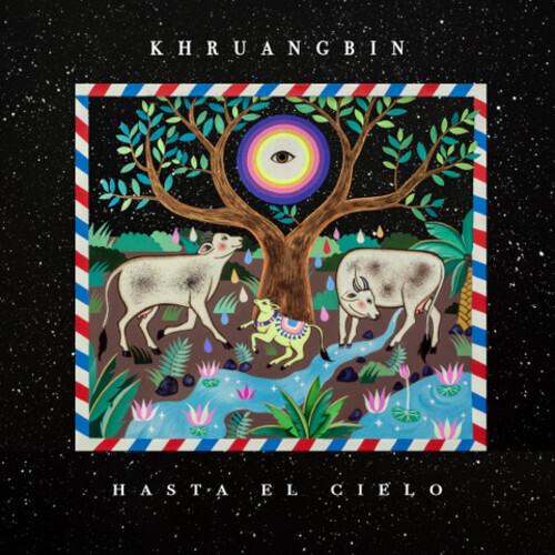 Khruangbin / Hasta El Cielo