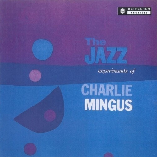 Charles Mingus / Jazz