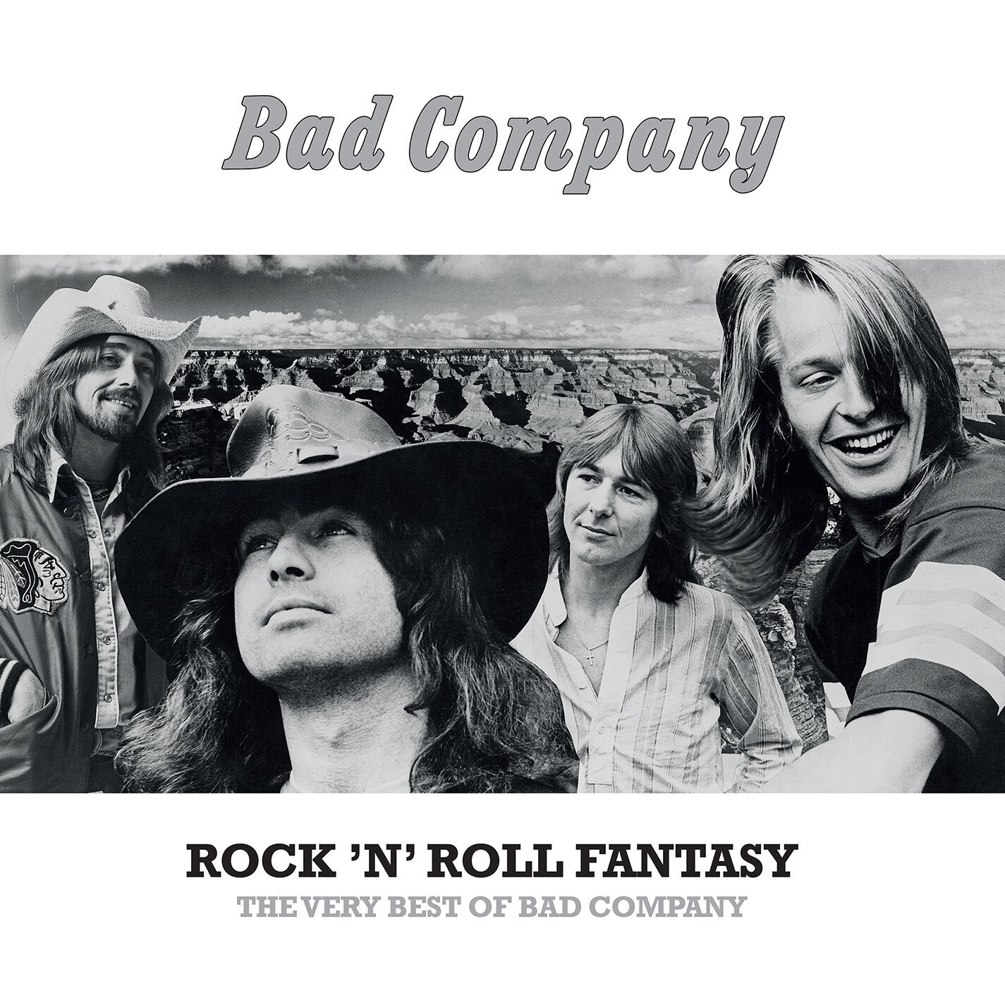 Bad Company / Rock N' Roll