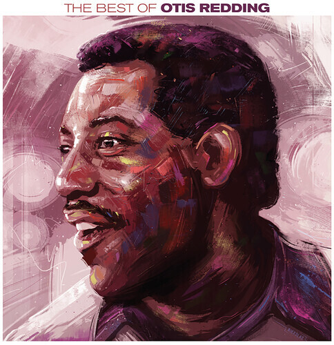 Otis Redding / Best Of Otis
