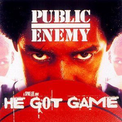 Public Enemy / He Got Game