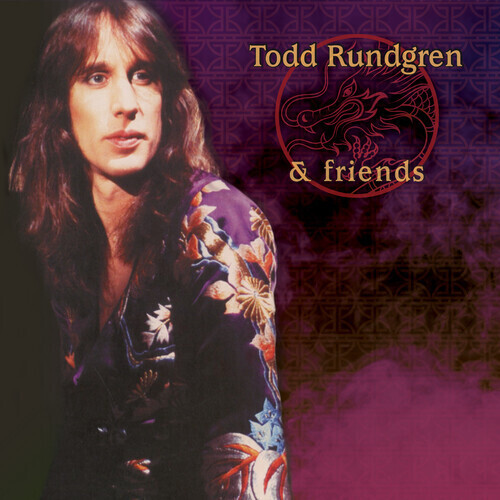 Todd Rundgren / Todd Rundgren & Friends
