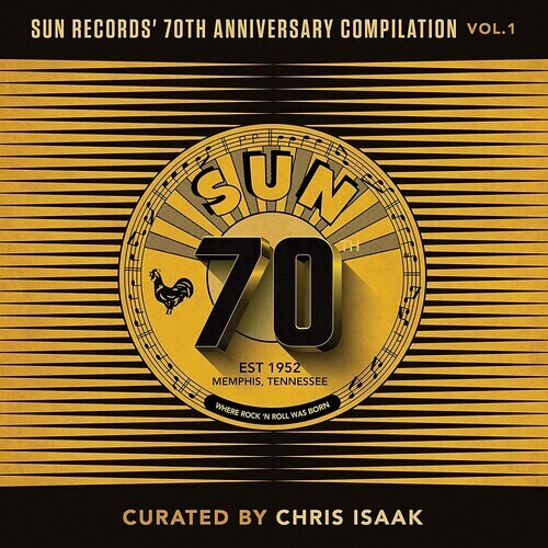 Sun Records 70th Anniversary