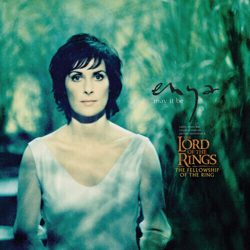 Enya / May It Be