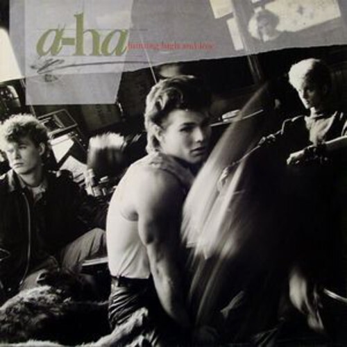 A-Ha / Hunting High & Low (Indie Ex.)