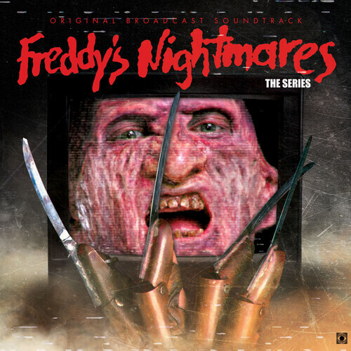 Freddy's Nightmares OST