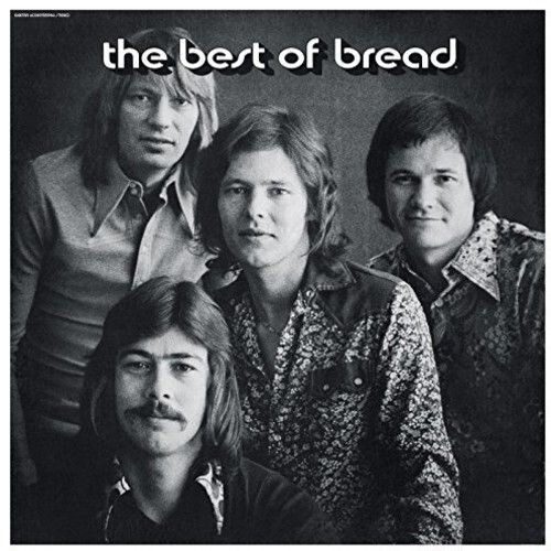 Bread / Best Of Reissue (Import)