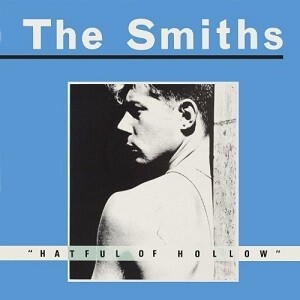 The Smiths / Hatful Of Hollow Reissue
