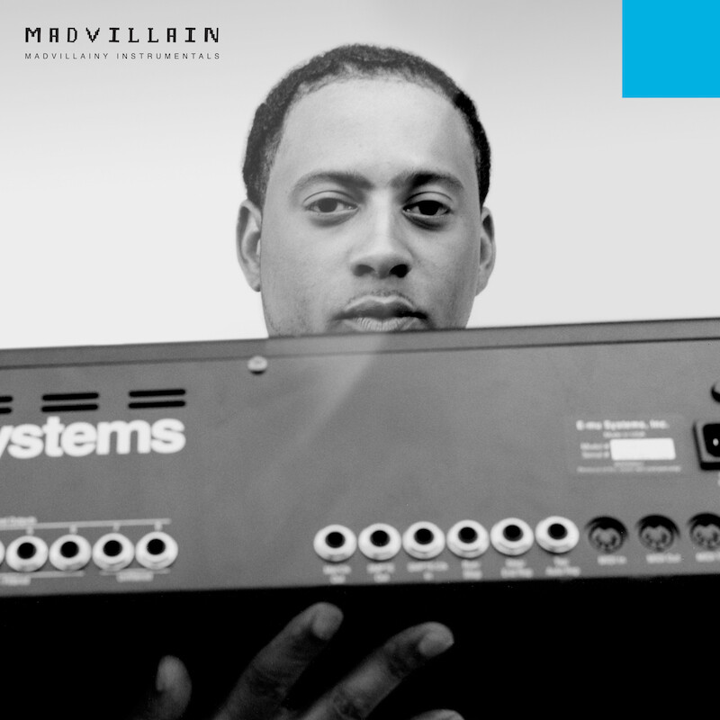 Madvillain / Madvillainy Instrumentals