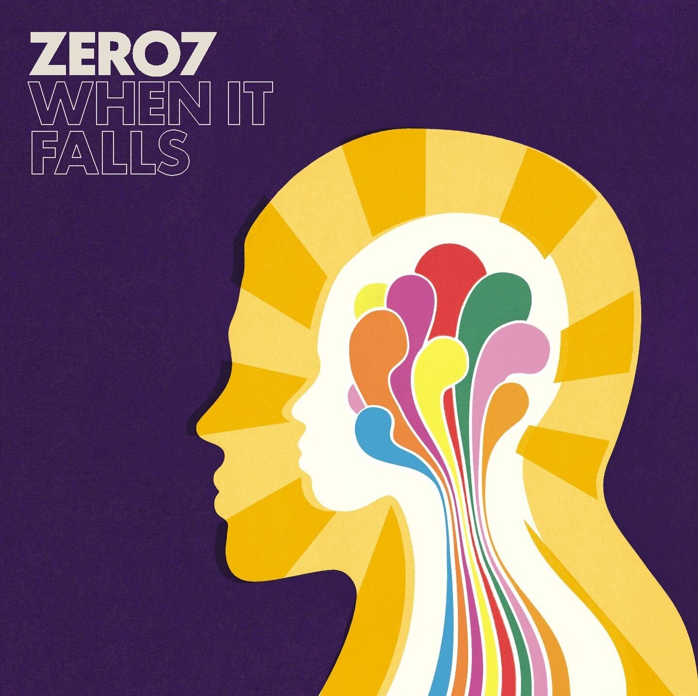 Zero 7 / When It Falls