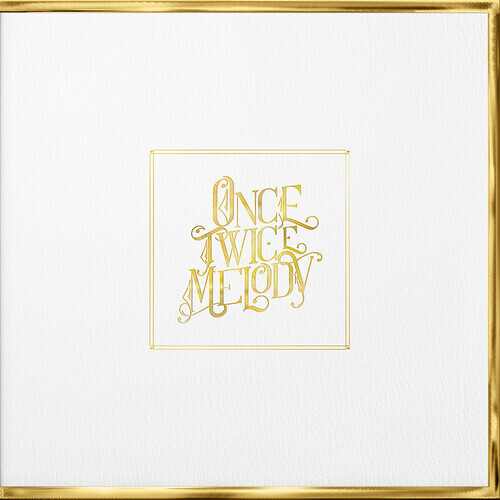 Beach House / Once Twice Melody (Gold Edition) PRE ORDER (2/18)