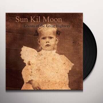 Sun Kil Moon / Ghosts Of The Great Highway