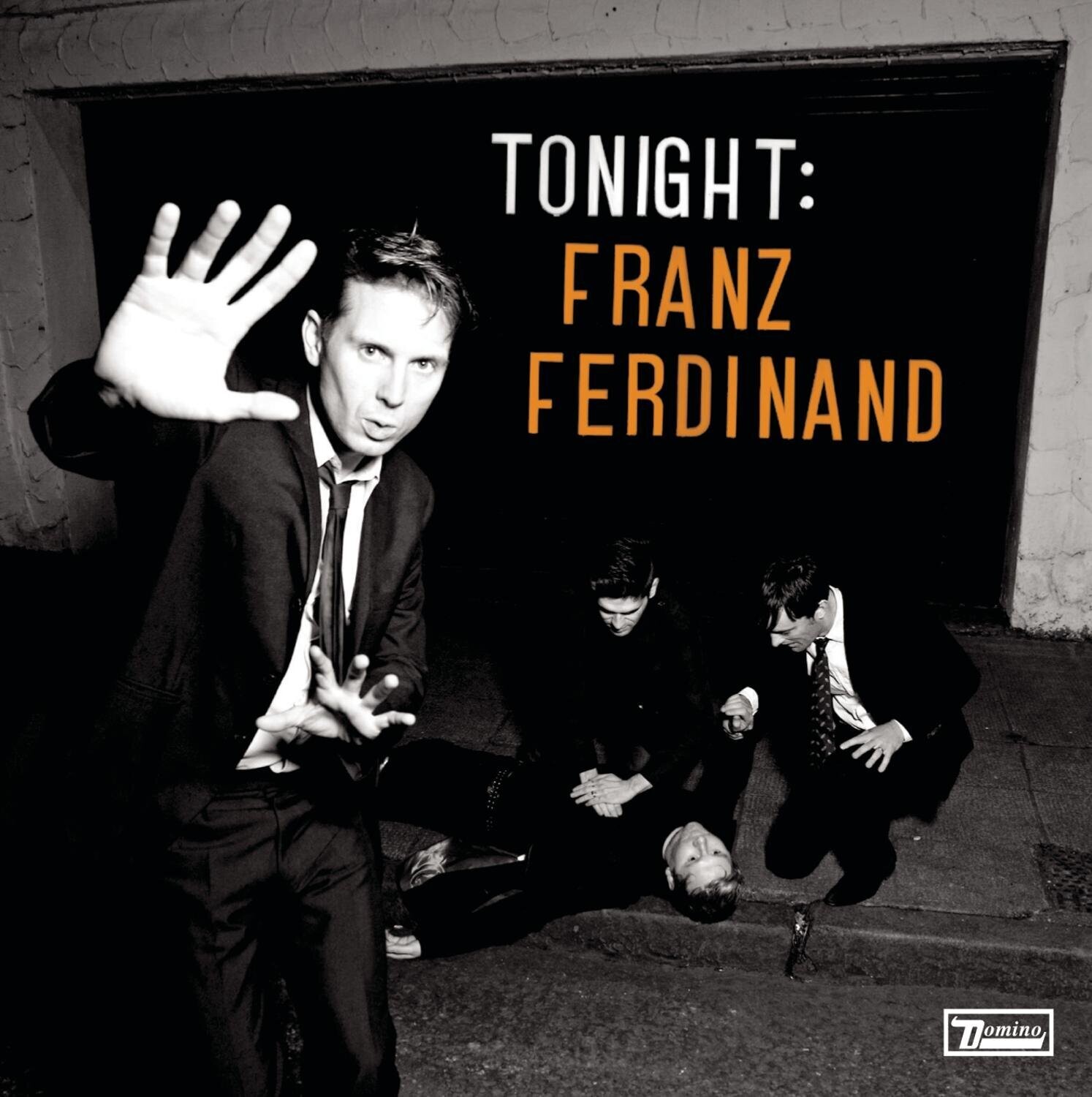 Franz Ferdinand / Tonight