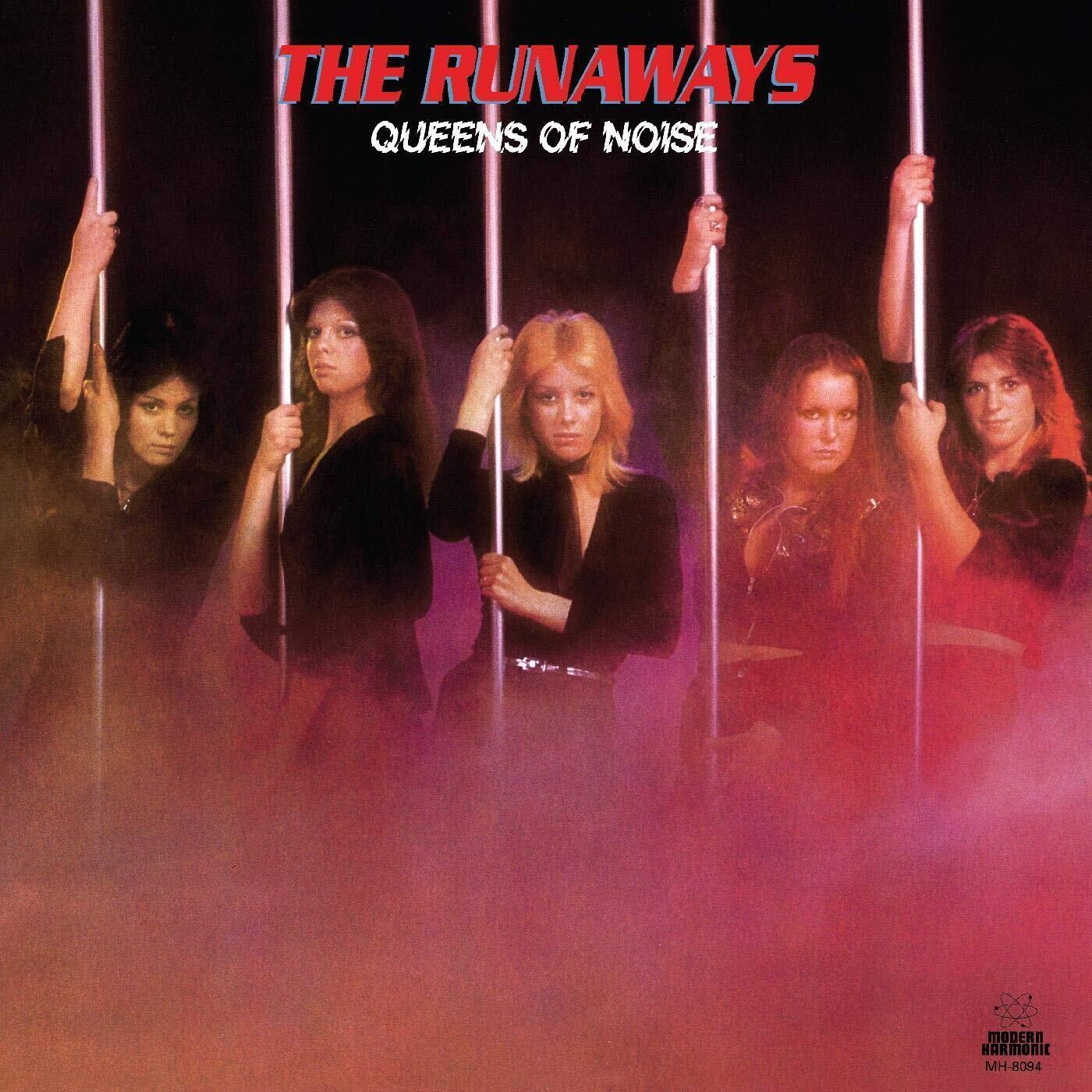 The Runaways / Queens Of Noise