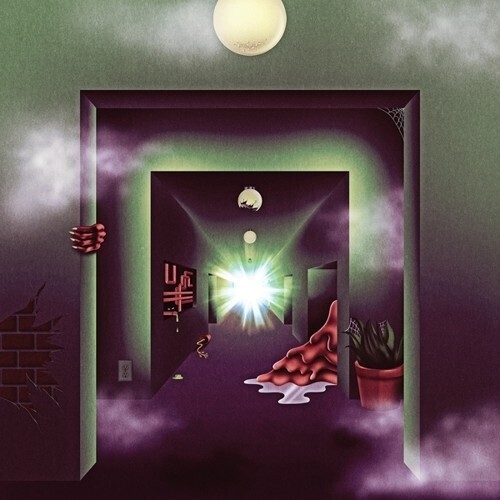 Thee Oh Sees / Weird Exits