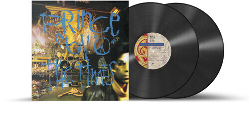 Prince / Sign O The Times PRE ORDER (2/4)