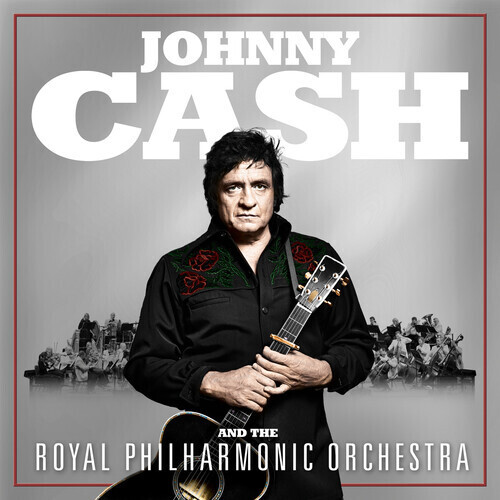 Johnny Cash / And The Royal Philharmonic