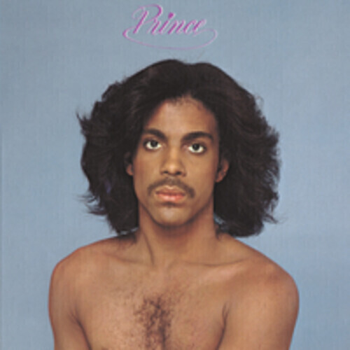 Prince / Self Titled PRE ORDER (2/4)