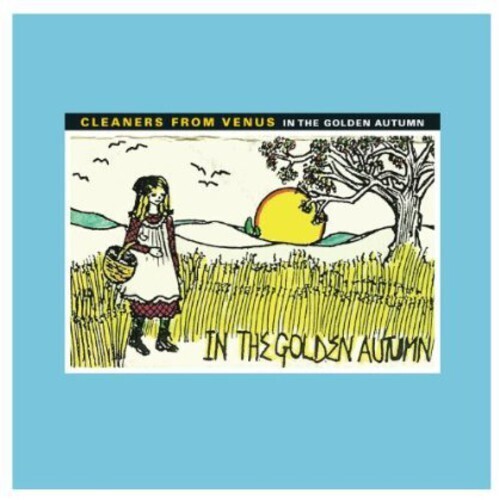 Cleaners From Venus / In The Golden Autumn