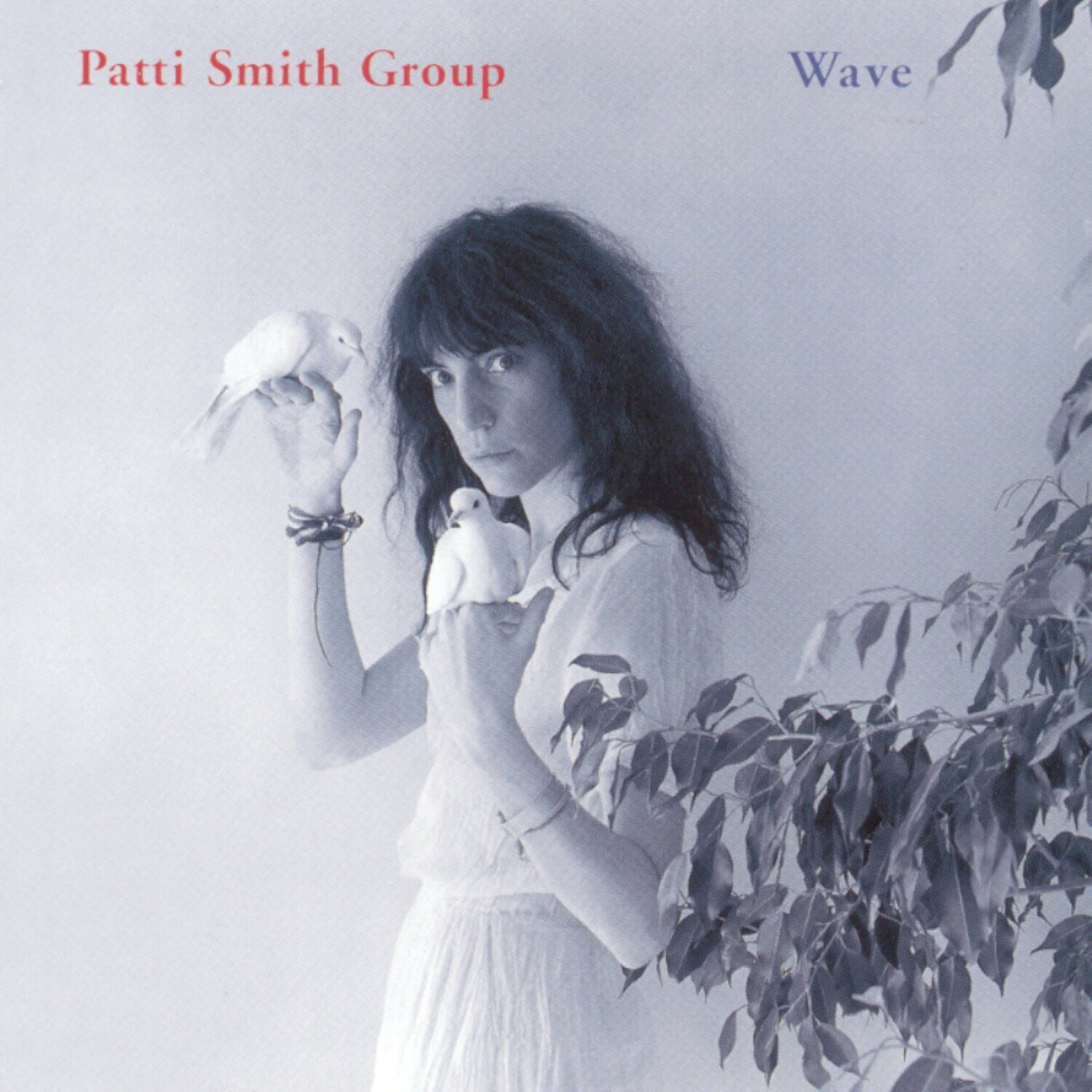 Patti Smith / Wave Reissue (Import)