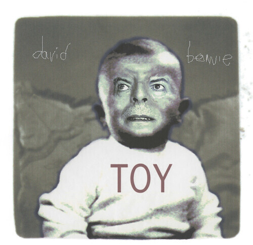 David Bowie / Toy (Toy:Box) CD Boxset