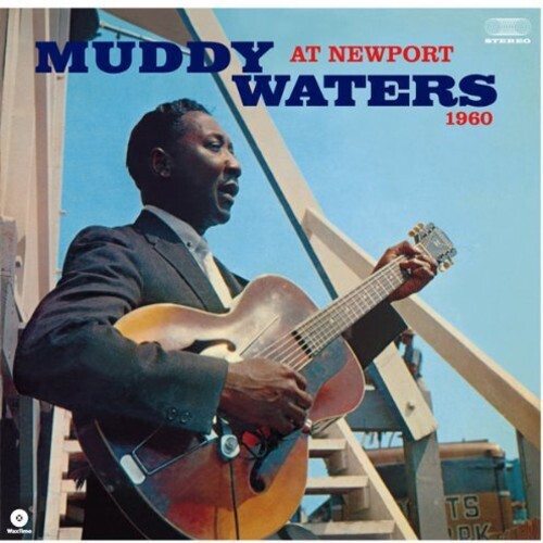 Muddy Waters / At Newport 1960