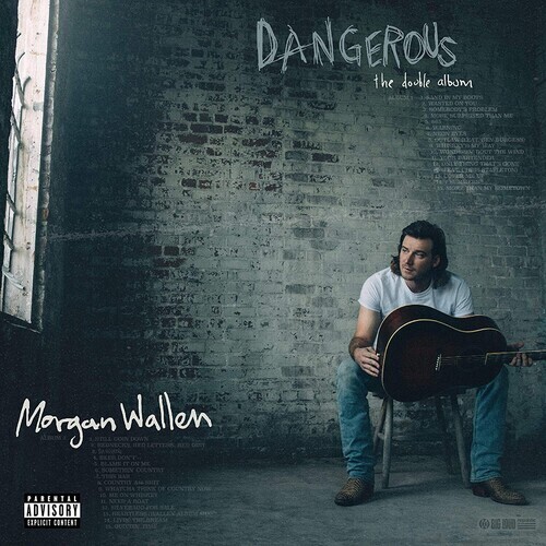 Morgan Wallen / Dangerous: The Double Album