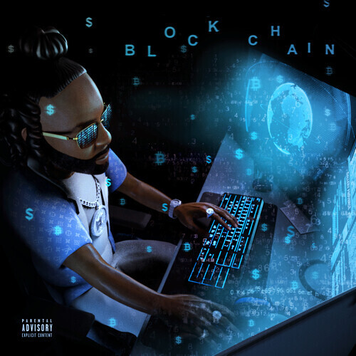 Money Man / Block Chain PRE ORDER (5/13)